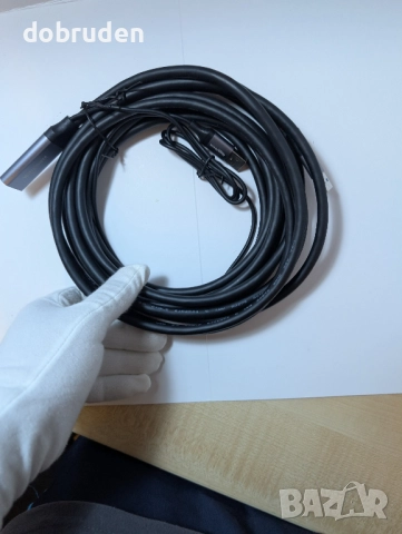 ПРОМО! USB 3.0 Active repeater extender усилвател 5м 5m