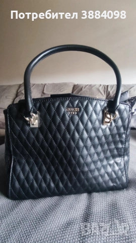 Нова чанта Guess, снимка 2 - Чанти - 52006252