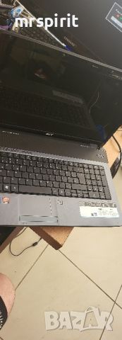 Acer Aspire 7740G    17,3 HD+Led, снимка 1 - Лаптопи за дома - 46055316