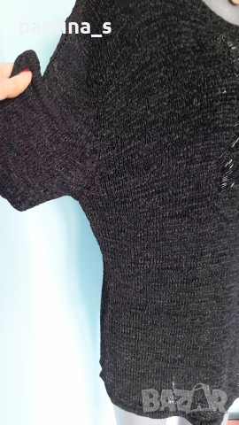 Три различни броя / Маркова туника "Chicc", "LOFT" и "T. L. T" France , снимка 6 - Туники - 26556254