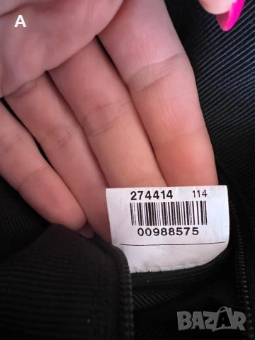 Чанта Furla естествена кожа, снимка 17 - Чанти - 29429049