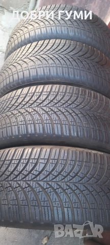 205 45 17 ВСЕСЕЗОННИ ДОТ22, снимка 2 - Гуми и джанти - 53753571