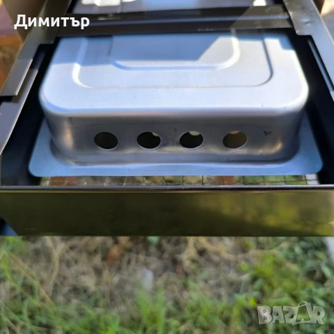 Барбекю скара НОВО , снимка 6 - Скари - 51393436