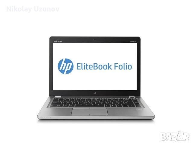 HP Elitebook Folio 9470M, снимка 3 - Лаптопи за работа - 45688034