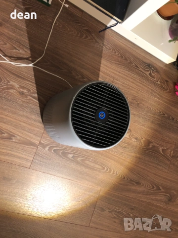 Пречиствател на въздух Philips, снимка 12 - Други стоки за дома - 54060124