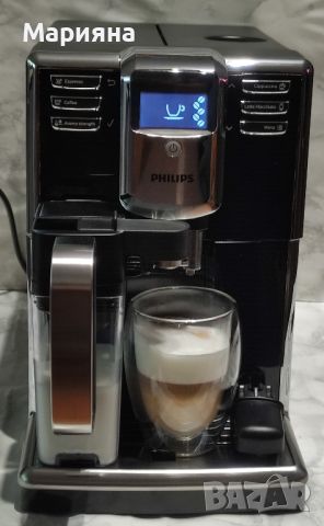 Кафеавтомат Philips EP 5960, снимка 4 - Кафемашини - 45674961