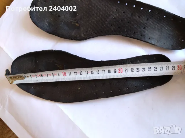 Мъжки мрежести маратонки Salomon №46, 29см Tech Amphibian 3, снимка 13 - Маратонки - 50337342