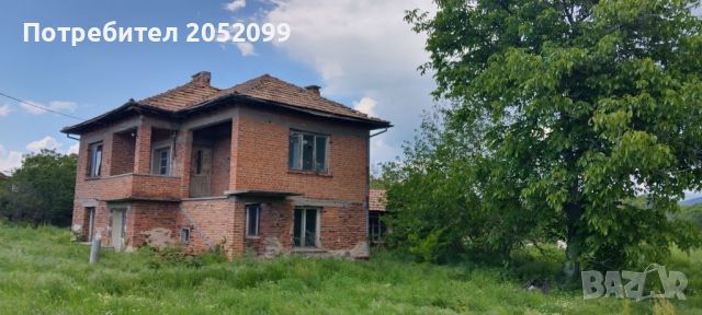 Продавам къща в село Беловица