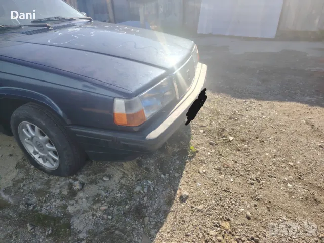 Volvo 940 2.4tdi на части, снимка 1 - Автомобили и джипове - 48025210