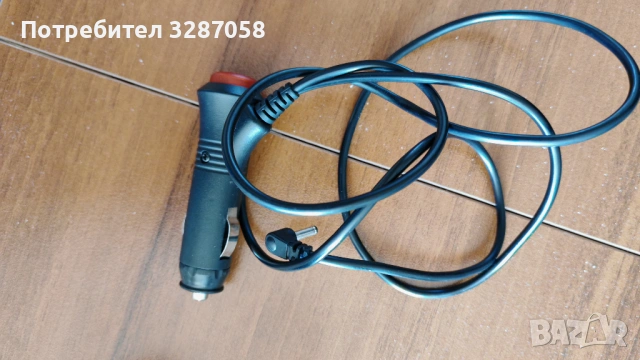 продавам радар детектор cobra 7400, снимка 7 - Аксесоари и консумативи - 53878900