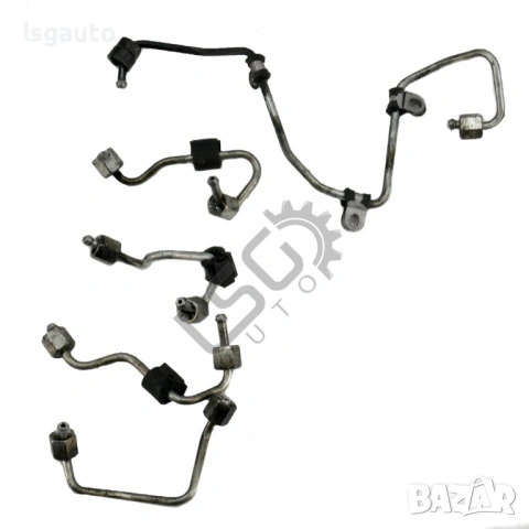 Комплект тръбички високо налягане Volkswagen Passat (B6) 2005-2011 ID: 157809