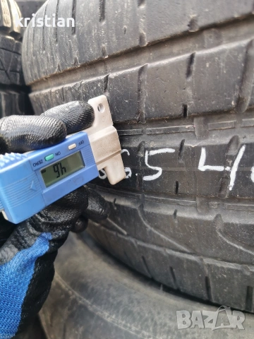 265 40 21 и 285 40 22 pirelli, снимка 4 - Гуми и джанти - 53974828