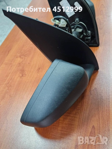 Комплект външни ел. огледала Fiat Panda 2003-2012, снимка 2 - Части - 53766274