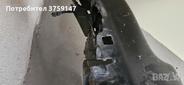 jeep cherokee kj liberty 3.7 2002 На части, снимка 5 - Части - 53579016