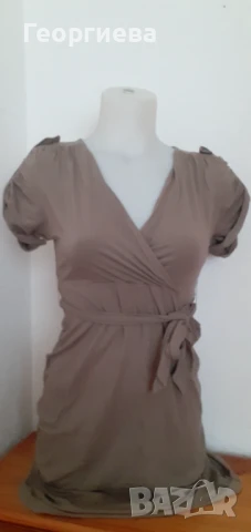 Дамска рокля Esprit, снимка 3 - Рокли - 51256162