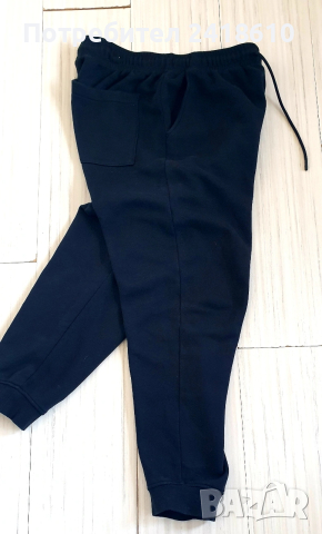 Jordan Mens Cotton Pant Size M ОРИГИНАЛ! Мъжко Долнище!, снимка 8 - Спортни дрехи, екипи - 53863958