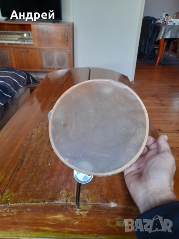 Старо дайре #7, снимка 3 - Други ценни предмети - 53539947