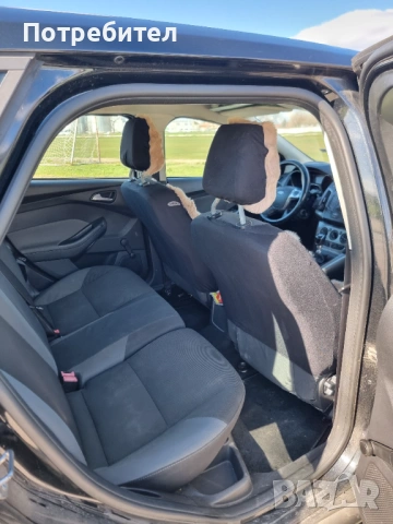 Ford fokus 2014, снимка 11 - Автомобили и джипове - 53667615