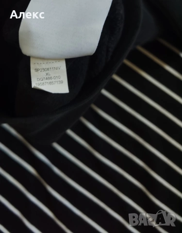 Jordan hoodie, снимка 3 - Суичъри - 54138830