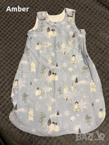 Чувалчета Angel Baby 0 - 6 месеца , снимка 2 - Бебешки пижами - 53699178