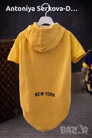 Маркови дрешки за кучета, снимка 9 - За кучета - 52892809