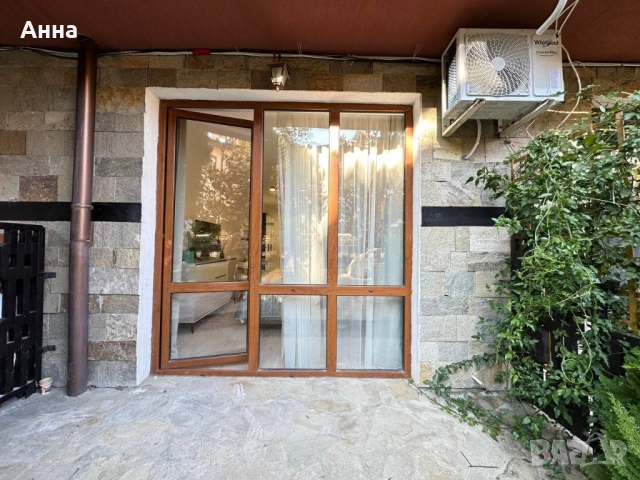 Студио в Панорама Бей, снимка 3 - Апартаменти - 53494090