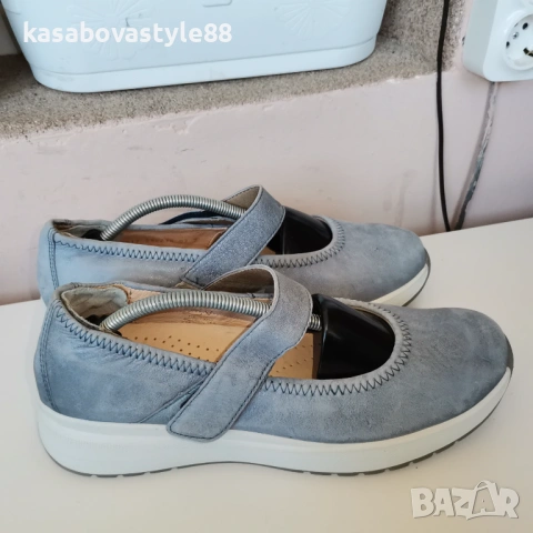 Ортопедични обувки Avena Fidelio 40 н. , снимка 3 - Дамски ежедневни обувки - 53650464