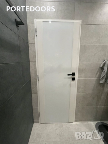 Врати за баня, снимка 11 - Интериорни врати - 36444838