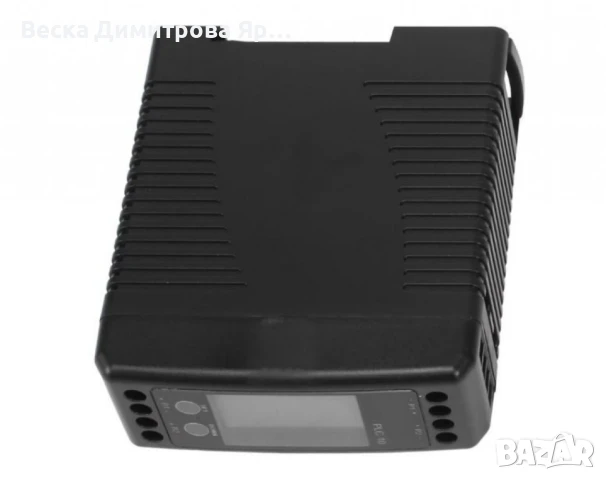 Еквалайзер за батерии Mazava PLC-10 24V (2x12V), снимка 4 - Друга електроника - 50659953