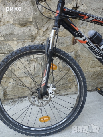 Велосипед 26 цола, снимка 6 - Велосипеди - 51446118