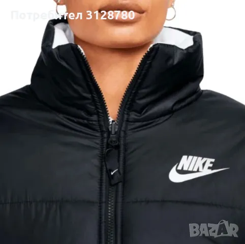 Яке Nike Sportswear Therma-FIT Ново, снимка 5 - Якета - 47021677