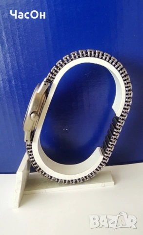 Германски дамски часовник МС Titan, снимка 3 - Дамски - 53748076