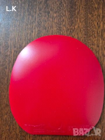 Професионални гуми и дървета за тенис на маса , снимка 5 - Тенис - 54191660