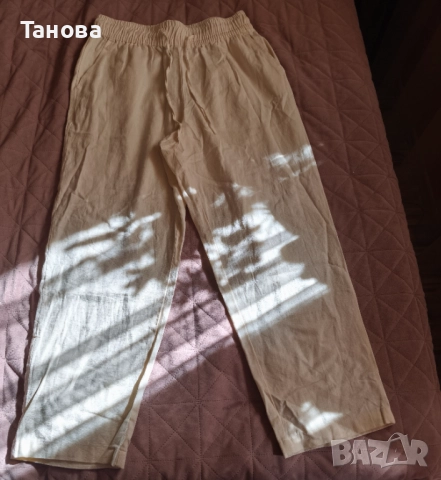 Дамски дълъг панталон 