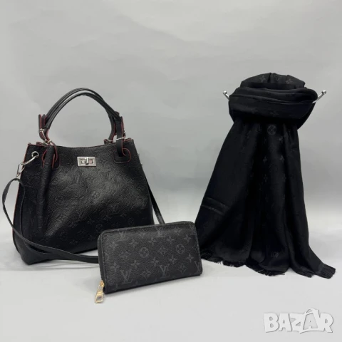 чанти louis vuitton , снимка 9 - Чанти - 50669158