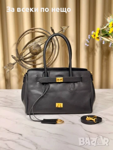 Balenciaga Дамска Чанта Баленсиага - Налични Различни Цветове Код E576, снимка 10 - Чанти - 50826408