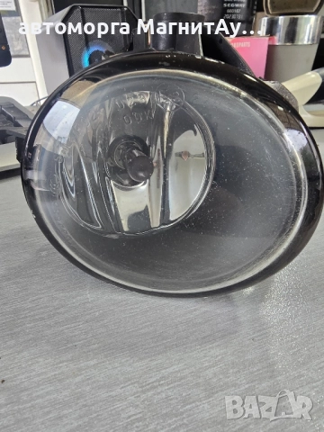 преден десен халоген BMW X5 E70 89206142, снимка 2 - Части - 52051271