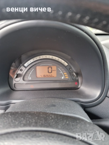 Citroën C3 1.4 HDi 70 (DV4TD) – на части, снимка 7 - Автомобили и джипове - 52433287