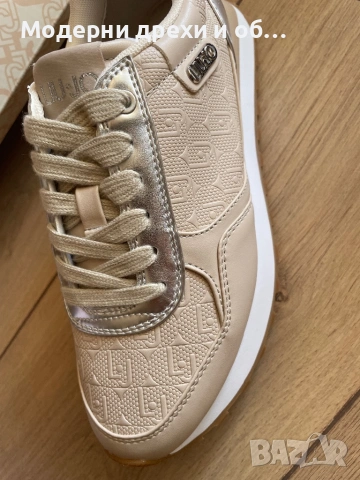 Liu•Jo 36/37/38/40, снимка 3 - Маратонки - 54044180