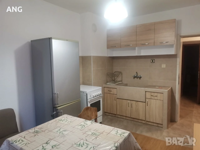 Дава под наем тристаен апартамент в гр. Смолян , снимка 3 - Апартаменти - 53797543