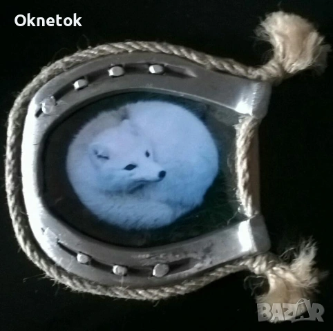 Универсален подарък ПОДКОВА, снимка 6 - Декорация за дома - 54216085