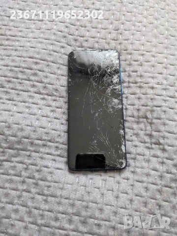 Motorola one vision за части , снимка 2 - Резервни части за телефони - 53210255