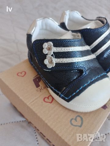Бебешки обувки , снимка 6 - Бебешки обувки - 45142047