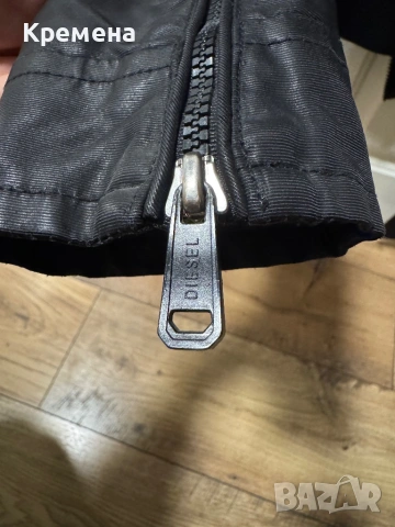 Дамско яке Diesel, снимка 5 - Якета - 53467556