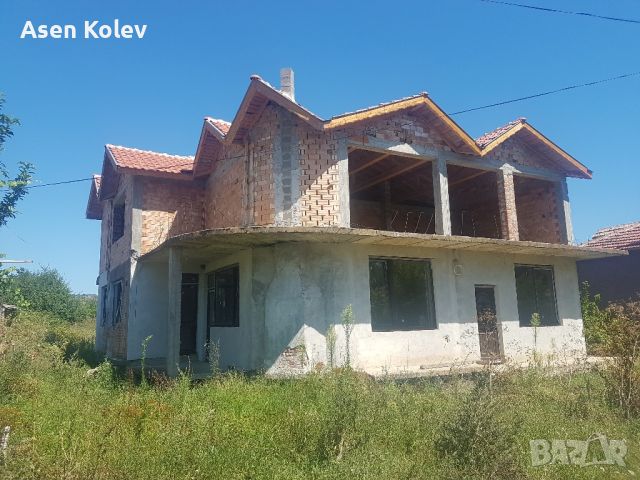 продава се къща гр.Сунгуларе, снимка 3 - Къщи - 46329496