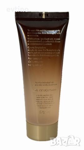 Козметика Estee Lauder - Advanced Night Cleansing Gelée, 75 ml, снимка 3 - Козметика за лице - 45268963