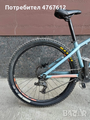 Велосипед Drag C1 Team, снимка 5 - Велосипеди - 53860164