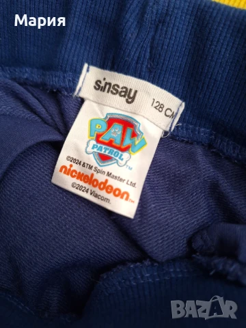 Тениски 6-7 г. - 6 лв, снимка 16 - Детски тениски и потници - 50928803