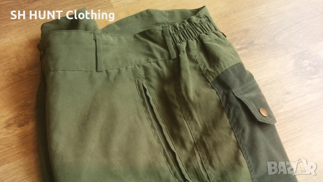 NORTH ADVENTURE Trouser размер L за лов риболов панталон - 1708, снимка 11 - Екипировка - 52860993