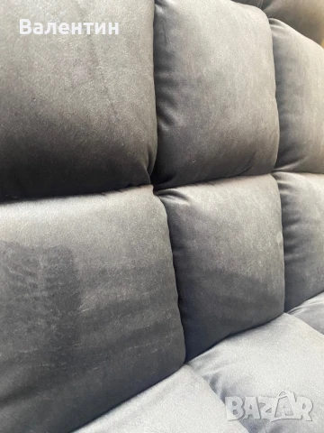 Сгъваем фотьойл с облегалка, снимка 9 - Дивани и мека мебел - 50819437